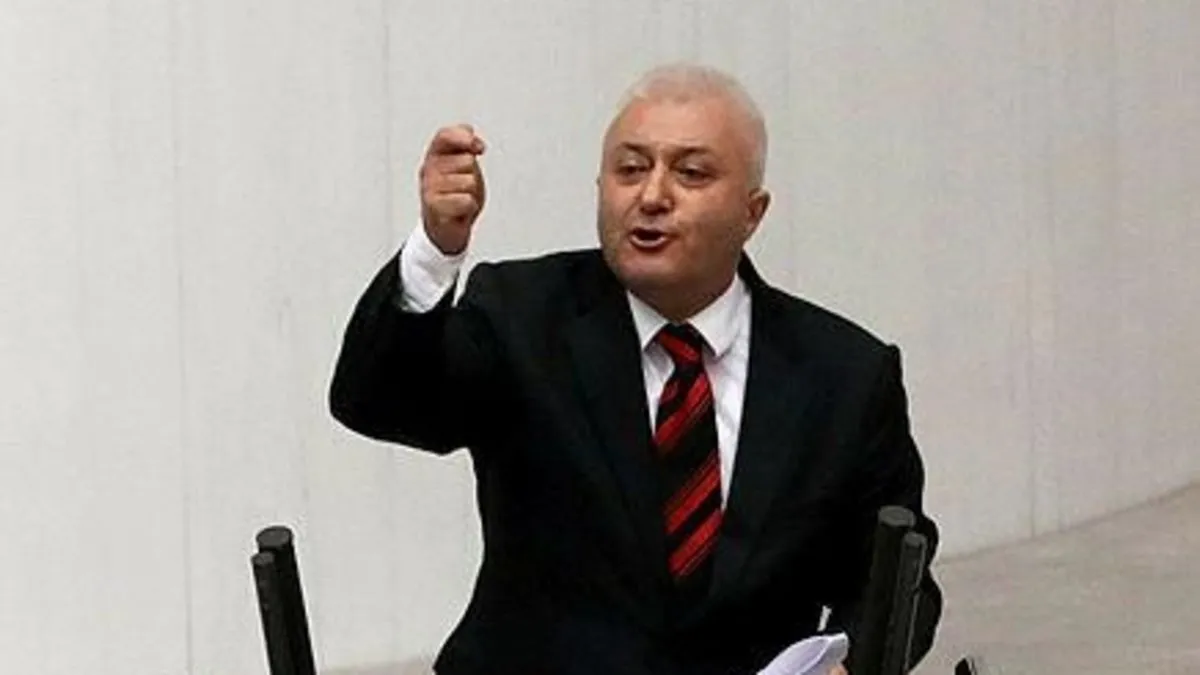 Başkan Erdoğan’dan CHP’li Özkan’a tazminat davası