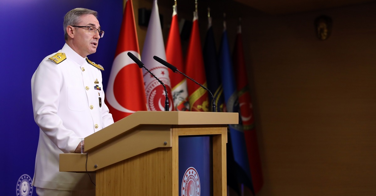 MSB’den Suriye ile normalleşme açıklaması