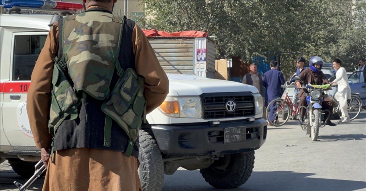 Afganistan’da en az 14 Şii öldürüldü: Saldırıyı terör örgütü DEAŞ üstlendi