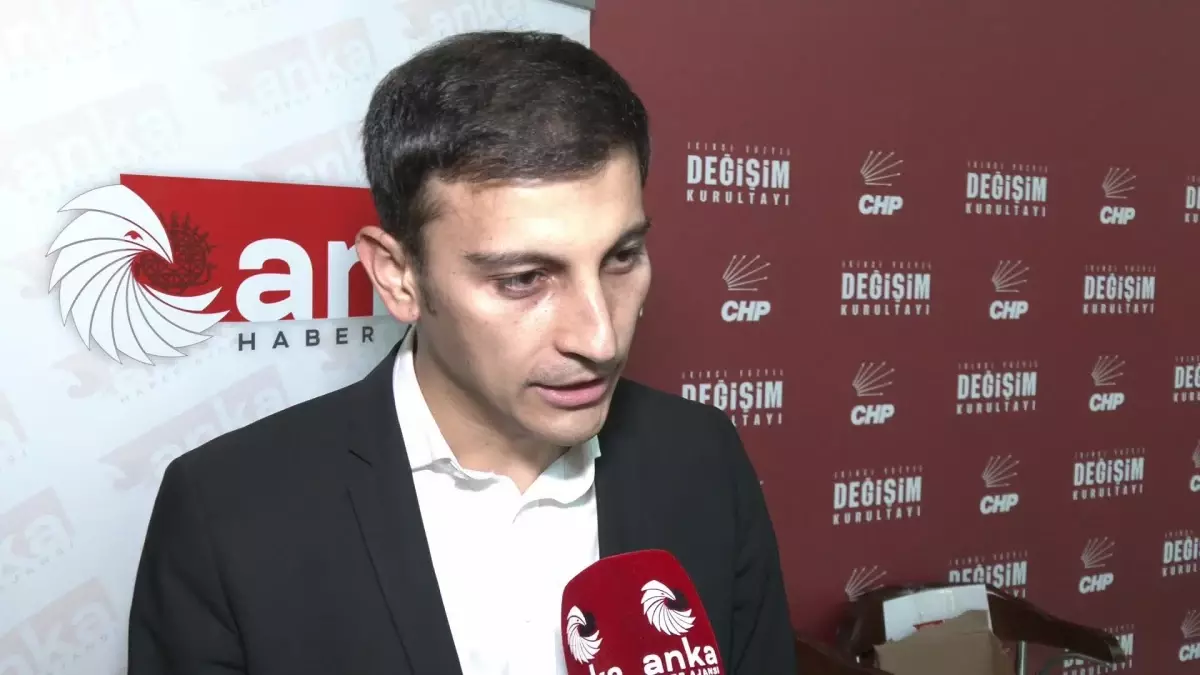 CHP’de Gençlik Kotası Yüzde 30’a Çıktı