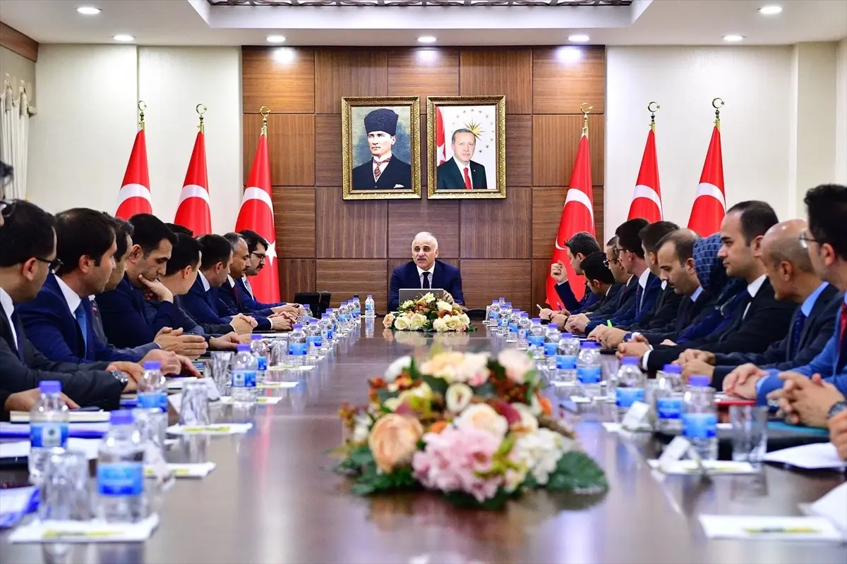 Diyarbakır’da Eğitim Yılı Toplantısı
