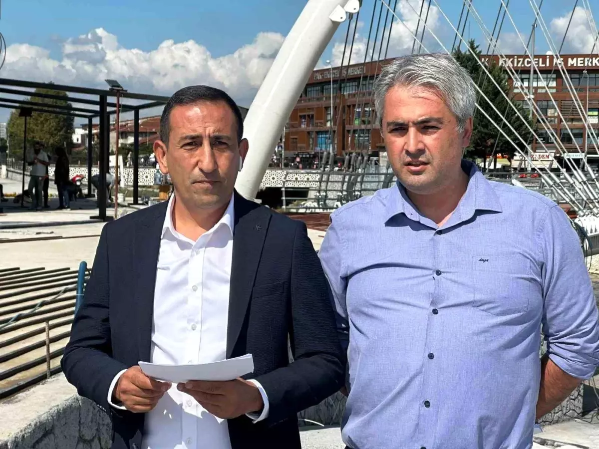 Düzce’de Avrupa Hareketlilik Haftası Etkinlikleri Başladı
