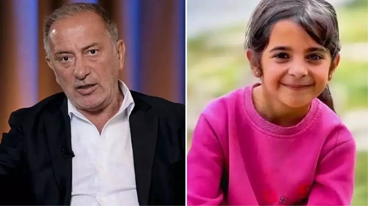 Kayıp Narin’le ilgili konuşan Altaylı’nın iddiasına Cumhurbaşkanlığından yalanlama geldi