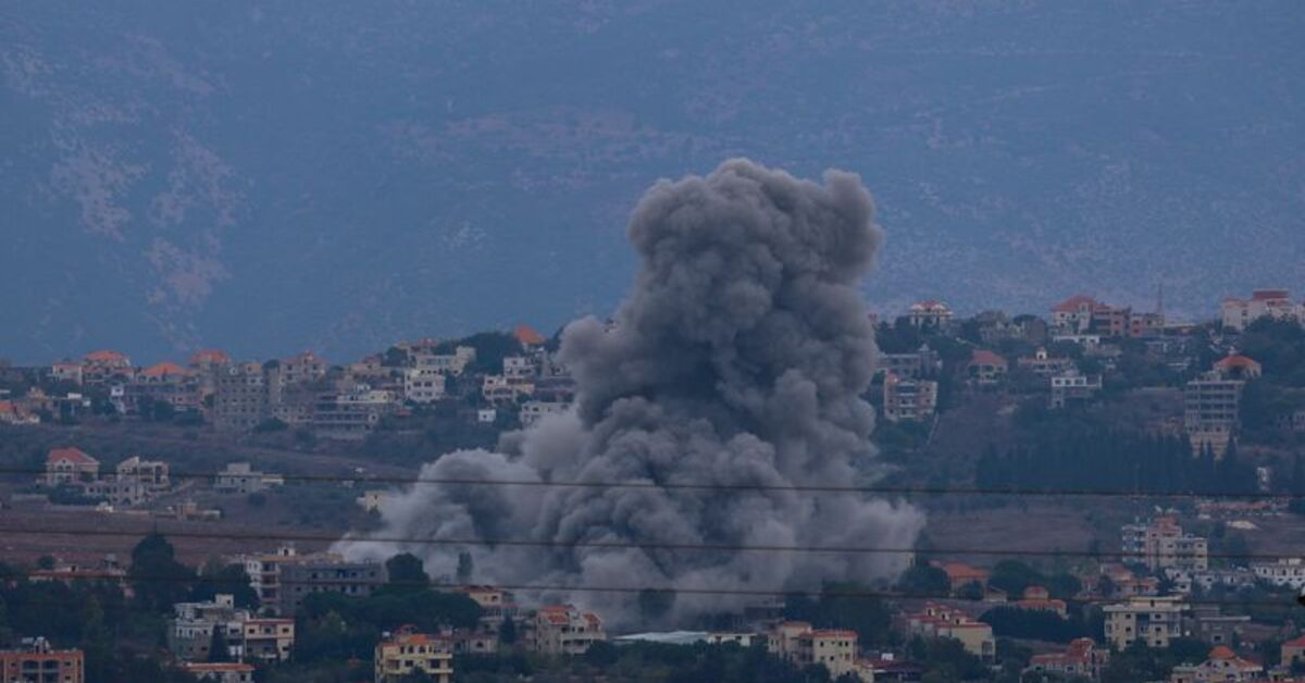 Lübnan’da son durum ne?