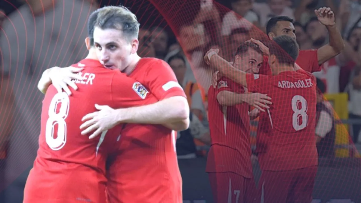 Portekiz Kerem’i, İspanyaArda Güler’i konuşuyor! “Ağız sulandırdı, yaptığı delilik”