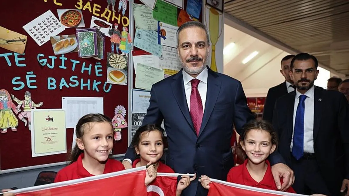 SON DAKİKA: Üsküplü amcadan Başkan Erdoğan’a selam! ‘Tayyip ağabey nasıl?”