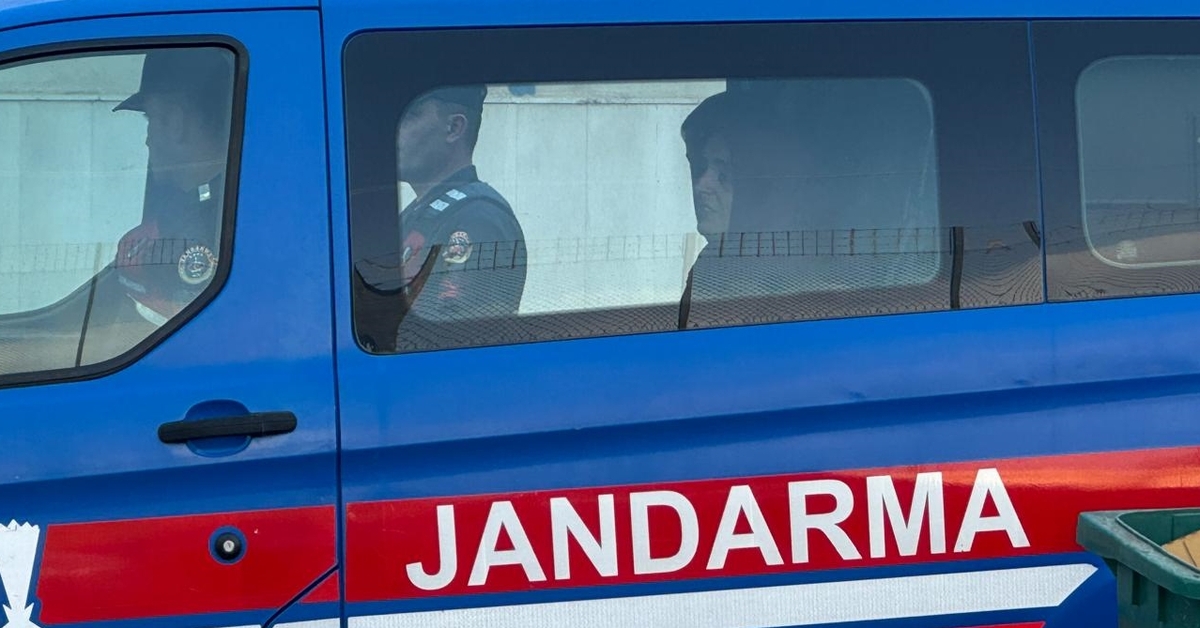 Tutuklanan yenge Hediye Güran’a toplantı ve ilişki sorusu!