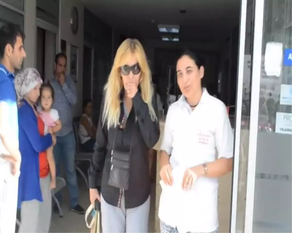 Ünlü oyuncu Ahu Tuğba Miami’de hayatını kaybetti