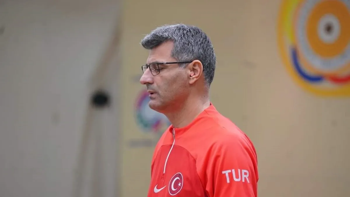 Yusuf Dikeç’li milli takım, Avrupa Şampiyonlar Ligi’nde altın madalya kazandı