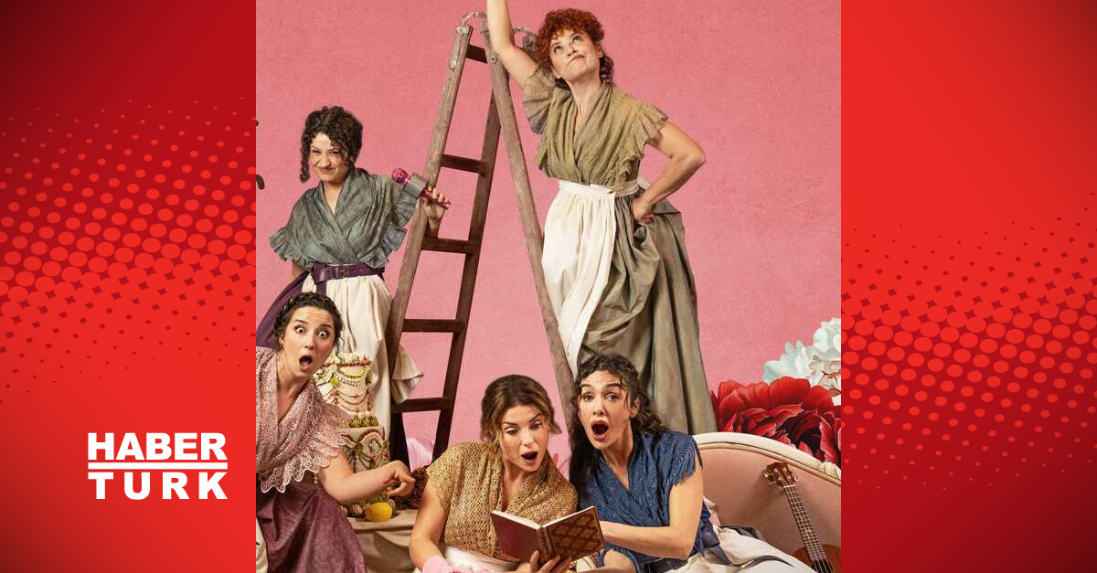 BKM ve DOT’tan ‘Gurur ve Önyargı* (*gibi bir şey)’