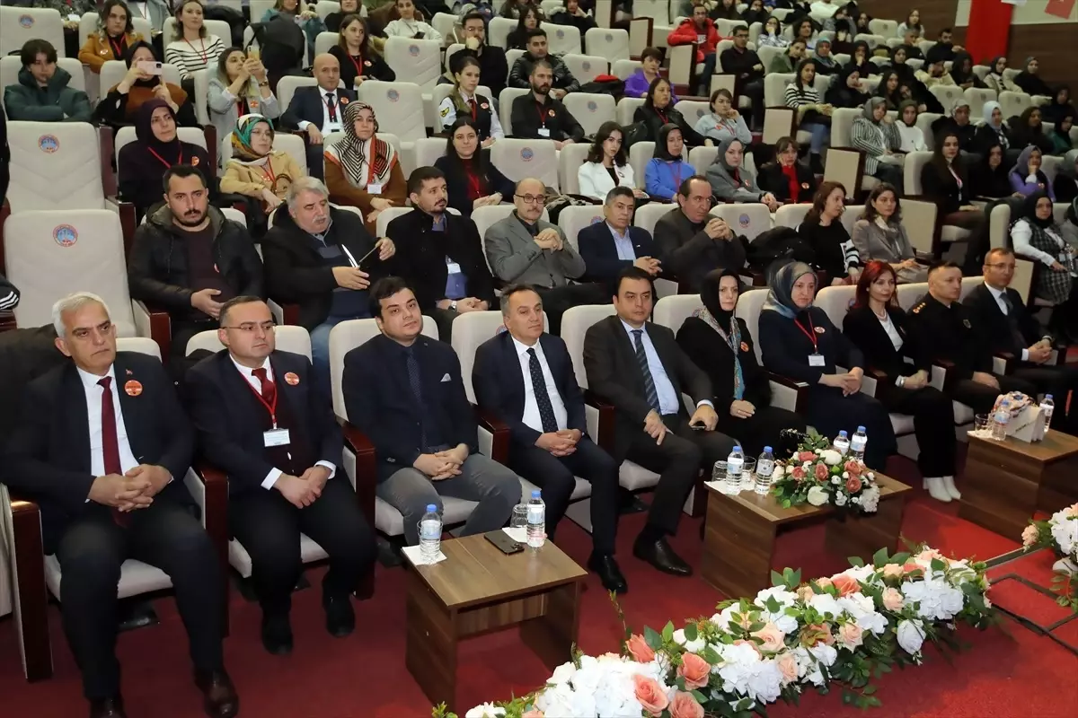 Kadınlar İçin Güvenli Dijital Gelecek Çalıştayı Tokat’ta Gerçekleştirildi