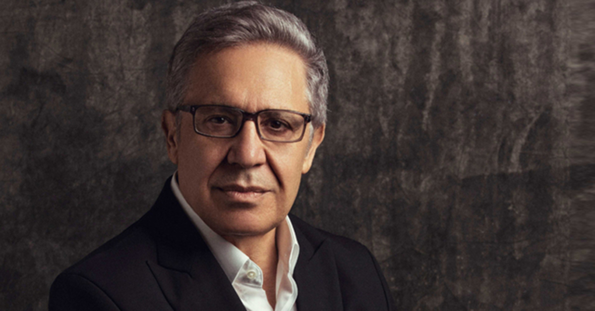 Zülfü Livaneli’den konser açıklaması: “İnsaf sınırlarını aşmamalı”