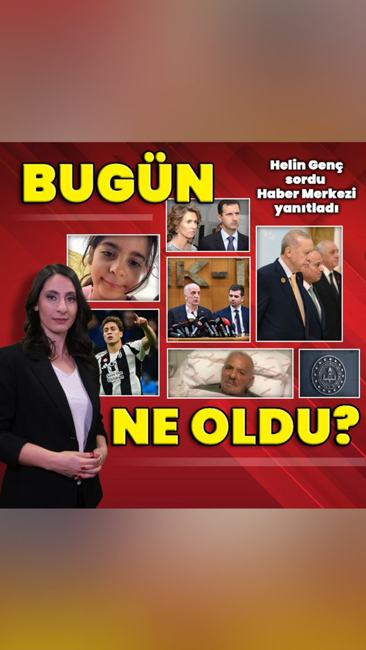 19 Aralık 2024: Bugün ne oldu? İşte günün öne çıkan haberleri
