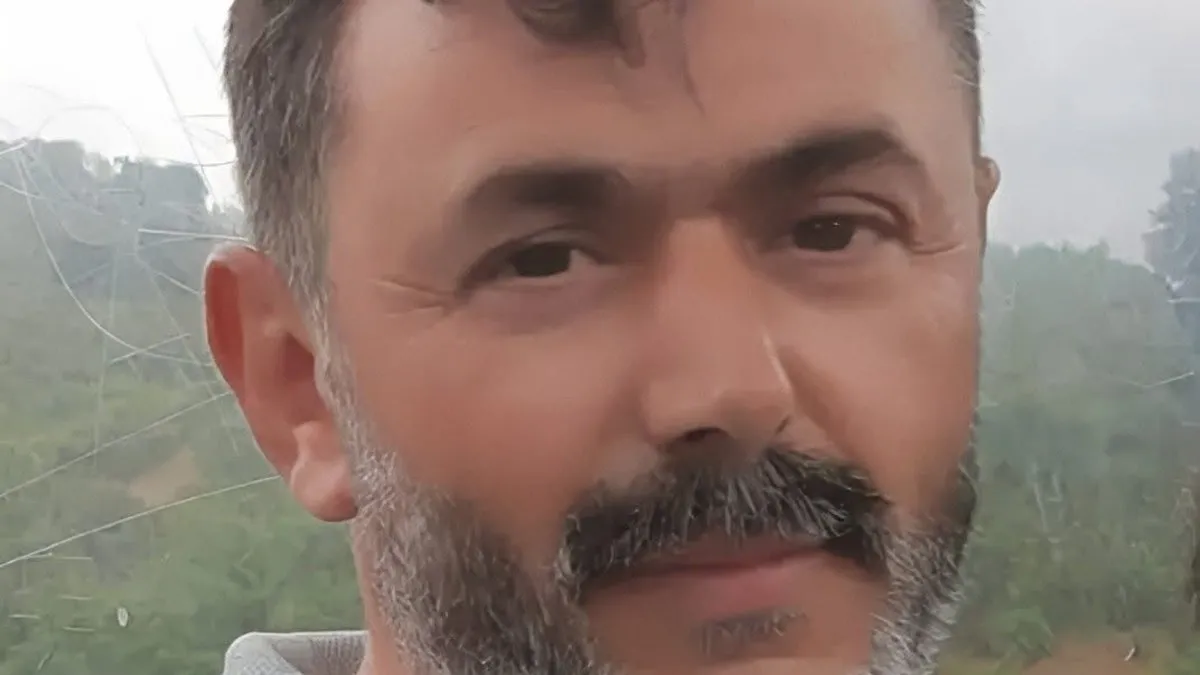 Baca temizliği sırasında çatıdan düşerek öldü