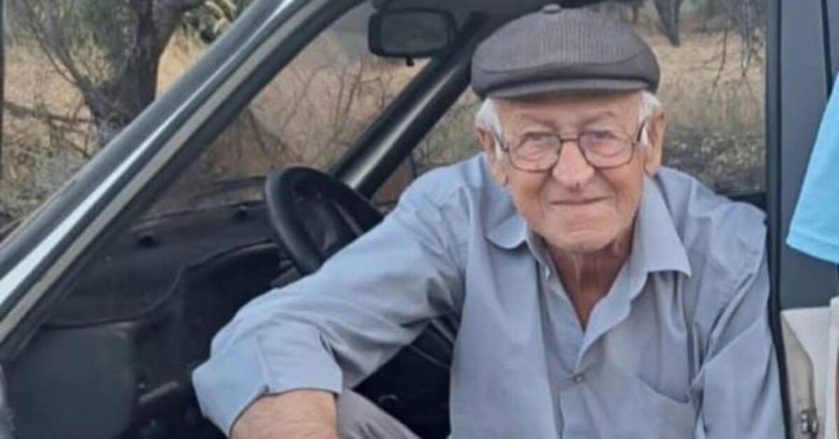 Beslediği dana bir anda saldırdı!