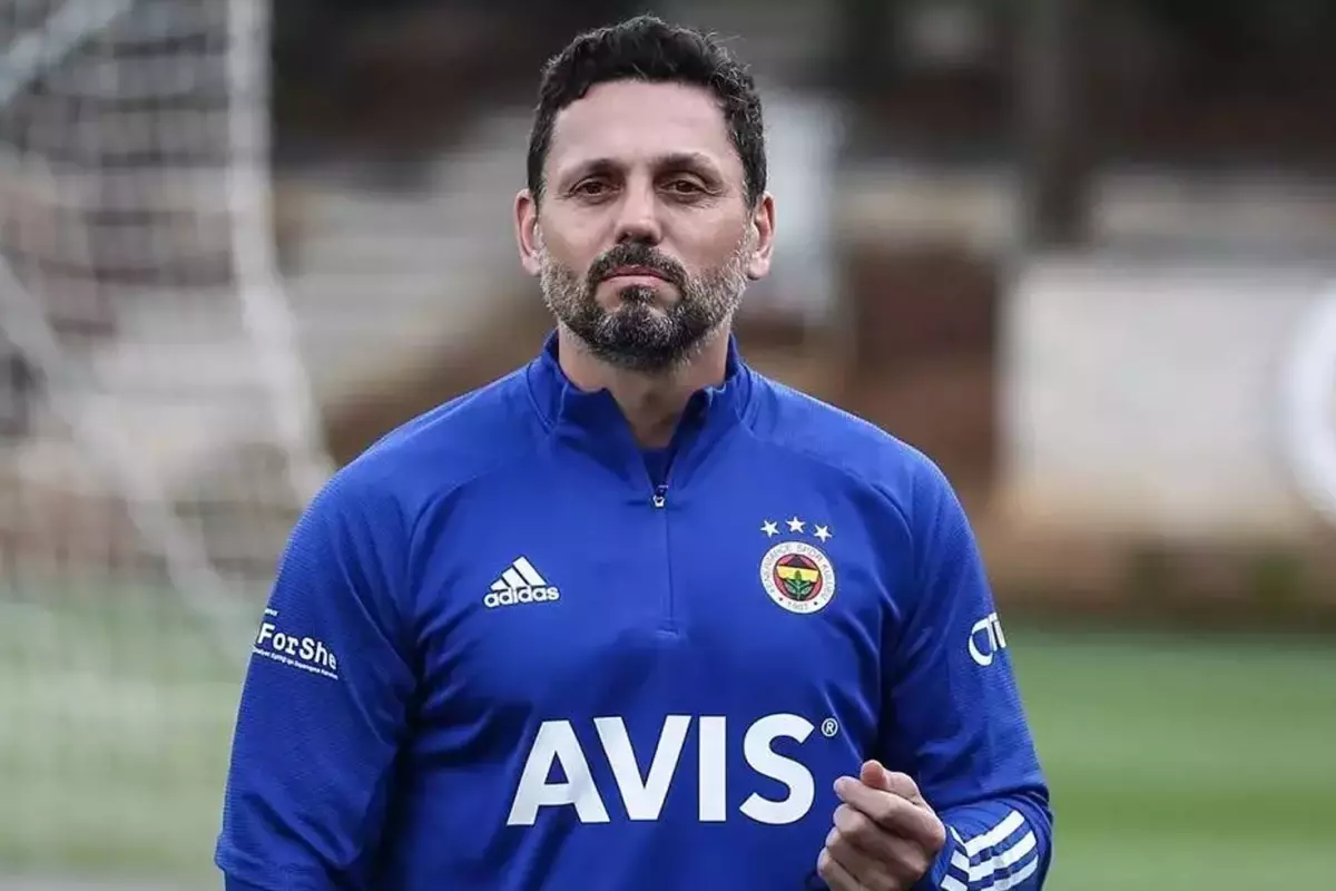 Erol Bulut, Jose Mourinho’yu geçti