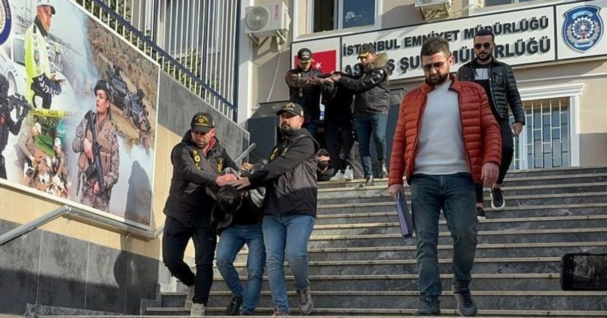 Kaçırıp fidye istediler! 4 kişi tutuklandı