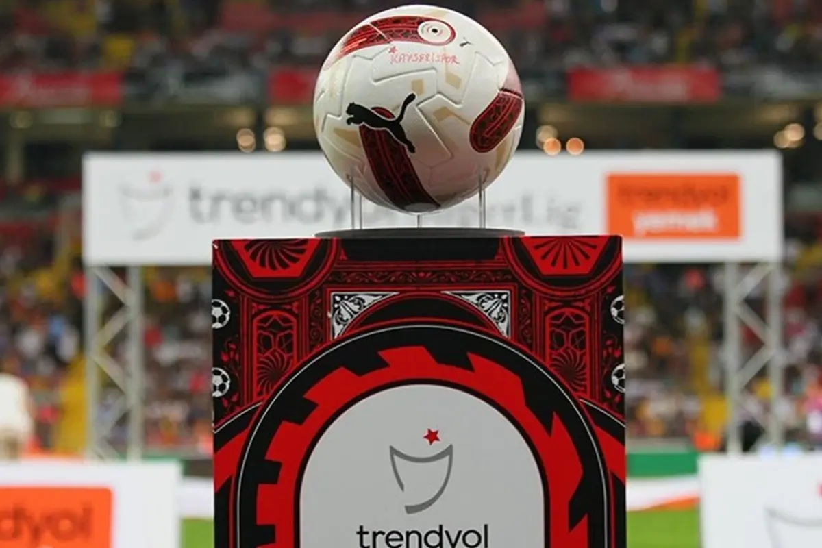 Yapay zeka Süper Lig şampiyonunu aylar önceden belirledi