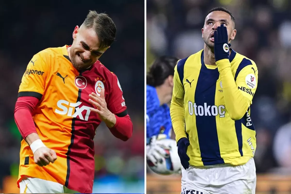 UEFA’dan Fenerbahçelileri çıldırtan paylaşım