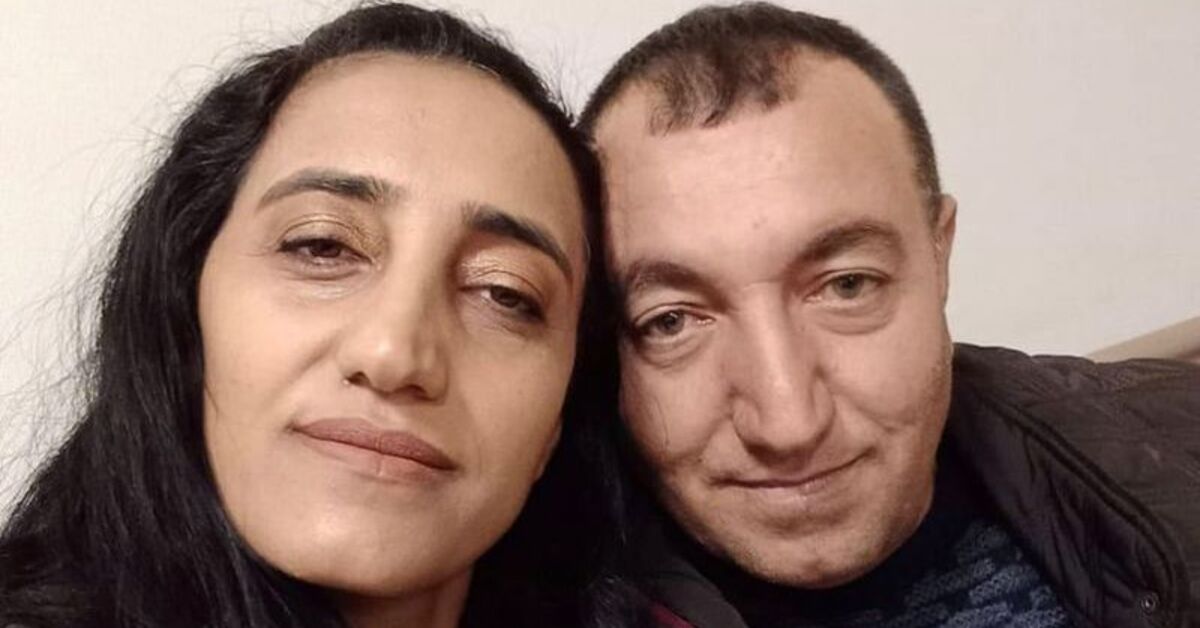 Annesini katleden babasına duruşmada seslendi: Hiçbir zaman çıkmasın!