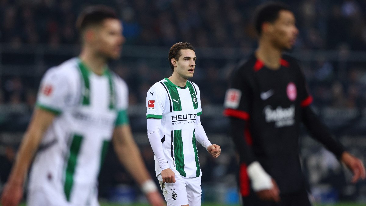 Beşiktaş, Florian Neuhaus’u gündemine aldı