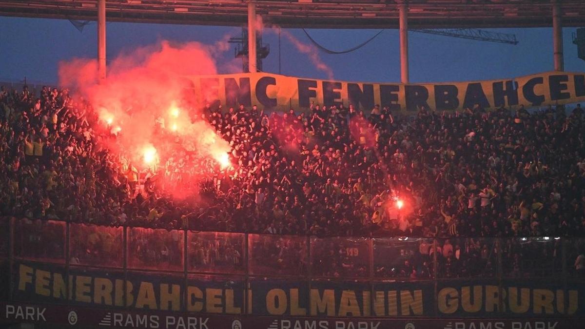 Derbi öncesi Fenerbahçe’den son dakika çağrısı!