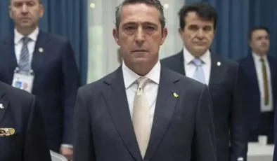 Fenerbahçe’ye 3 milyar TL’lik dev sponsor