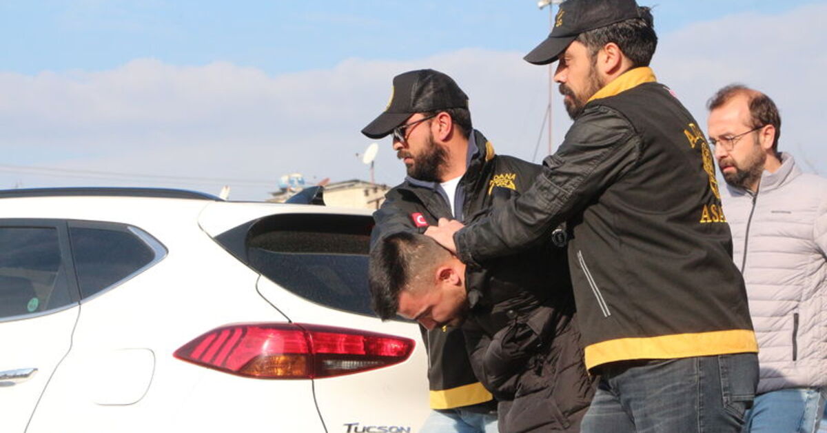 Patronunu öldürdü! Aracını çekiciye yükletip kaçtı