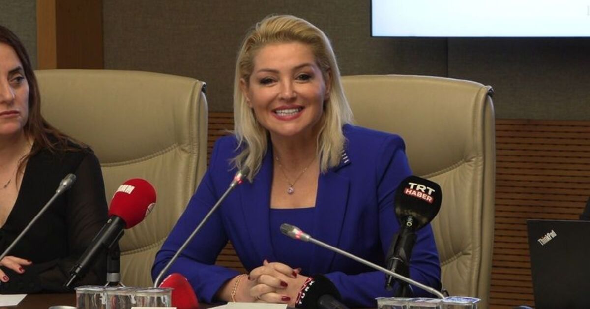 Zahide Yetiş’in katıldığı komisyona CHP’liler katılmadı, DEM Partililer salonu terk etti