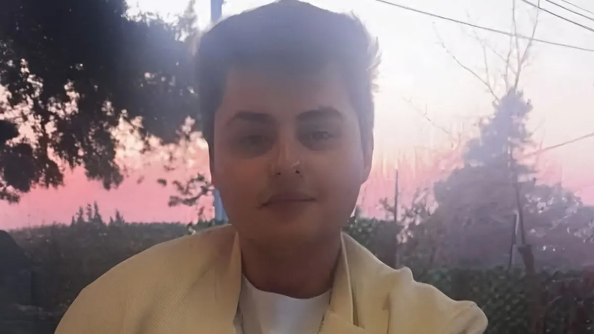 Hatay’da kayıp olan Mertcan’ın cansız bedenine ulaşıldı!