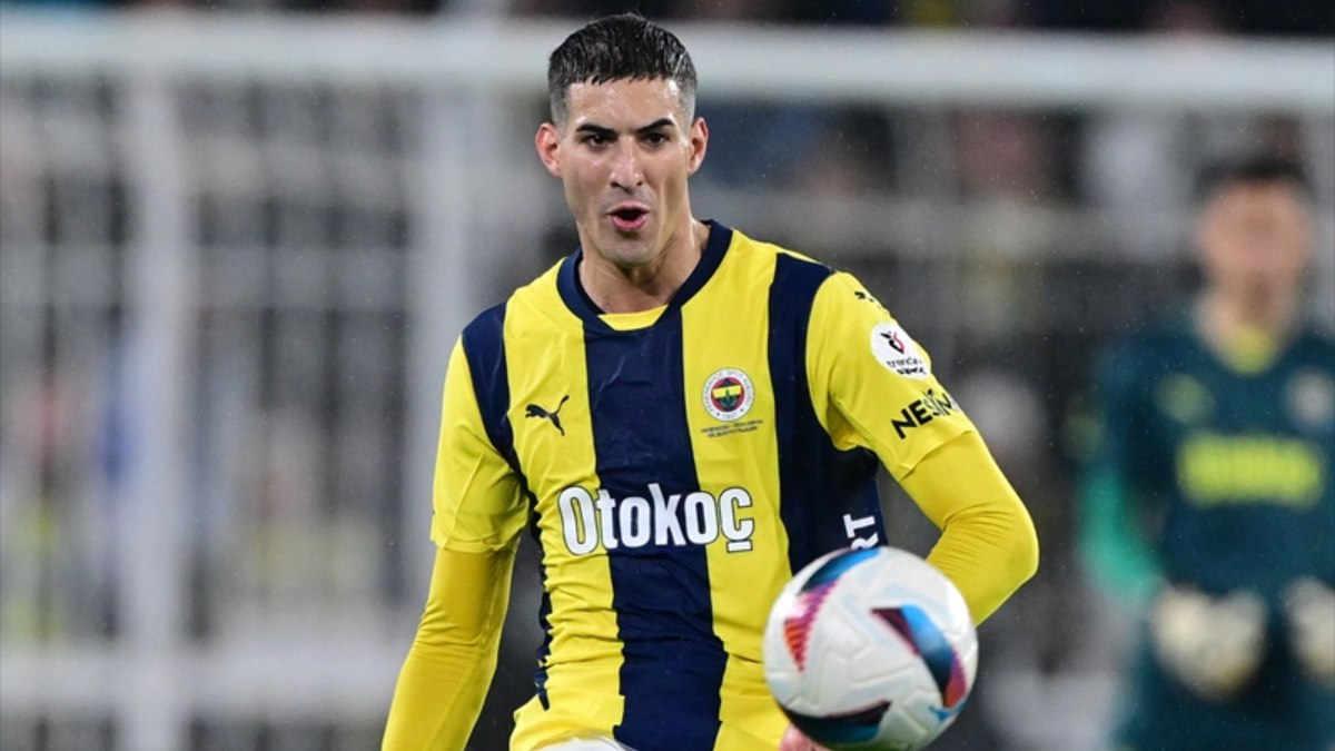 Mert Müldür: Odağımız Rangers