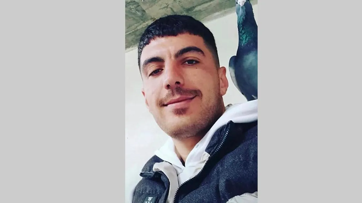 Sokak ortasında kuzen vahşeti: Ücretini ödemeyince kurşun yağdırdı!