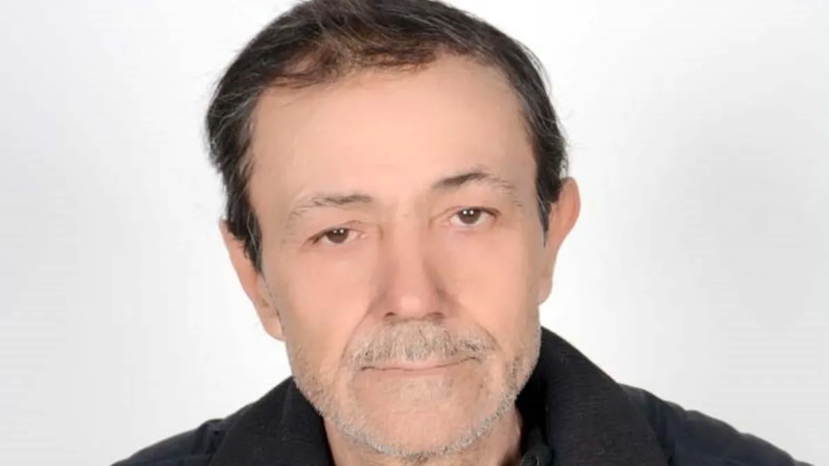 10 gündür kayıptı cesedi bulundu