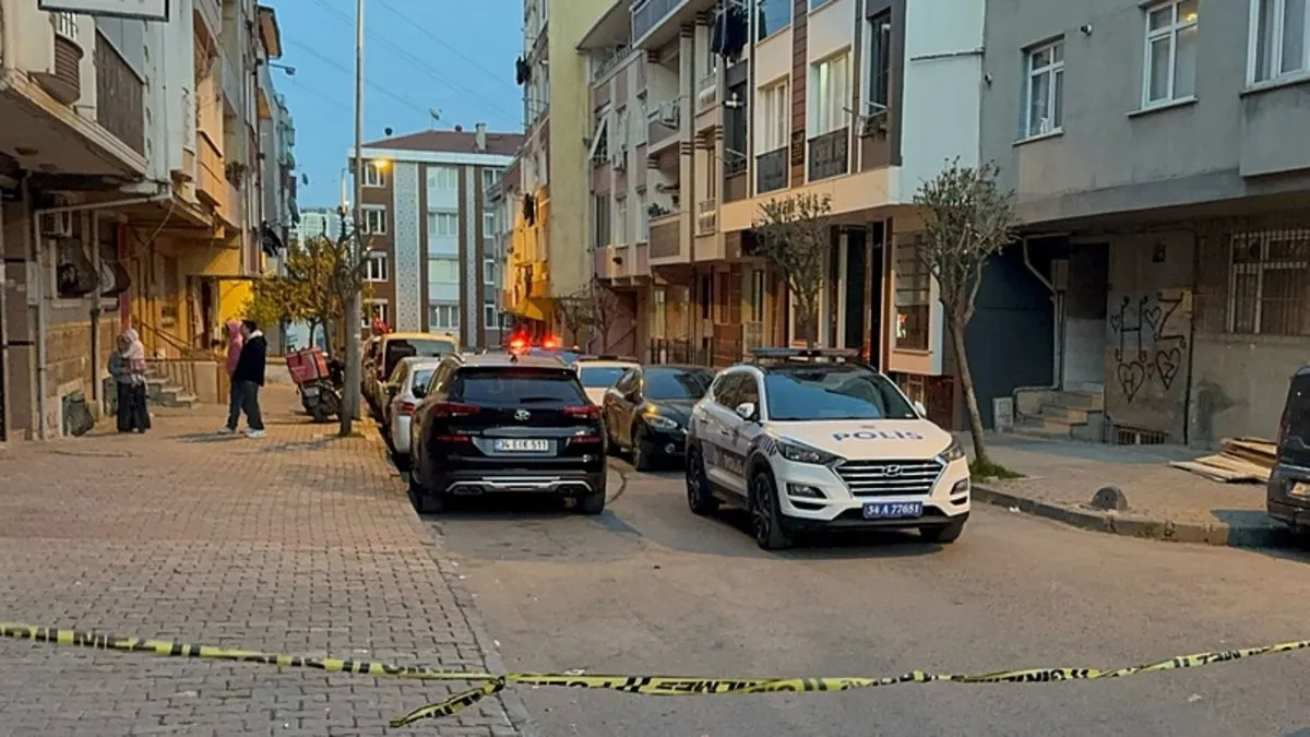 Almanya’daki ağabeyine kızdı: Dükkanı pompalı tüfekle bastı!