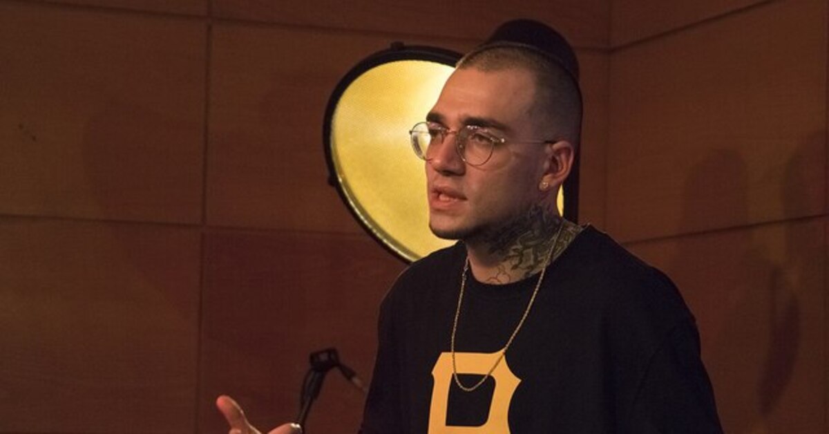 Ezhel, tazminatı bağışladı