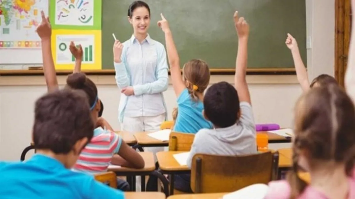 MEB duyurmuştu: 15 bin öğretmen atamasında branş dağılımı açıklandı