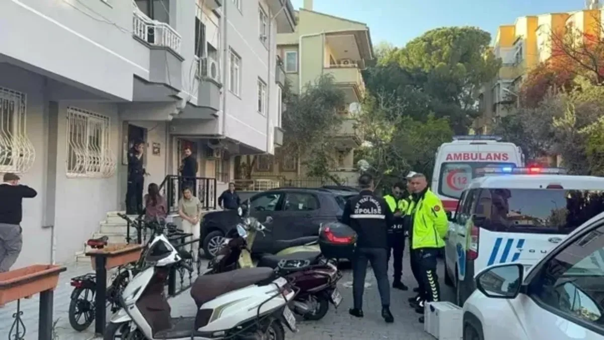 Muğla’da esrarengiz olay: Yazılım firması ortağı ölü bulundu!
