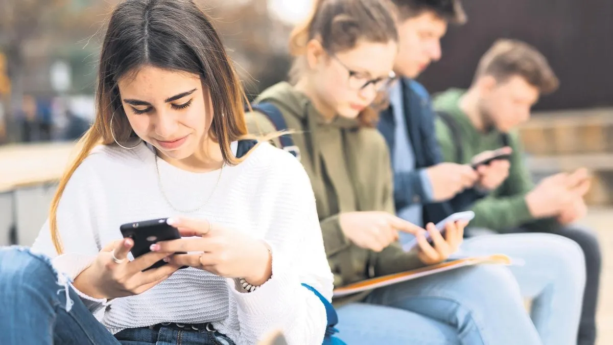 Sosyal medya sınavlarda kaybettiriyor