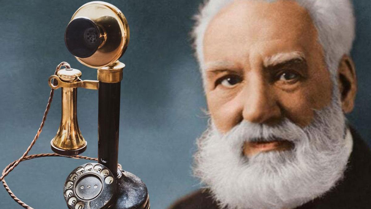 Telefonu Kim İcat Etti? 1876’da Başlayan Bir Hikaye!