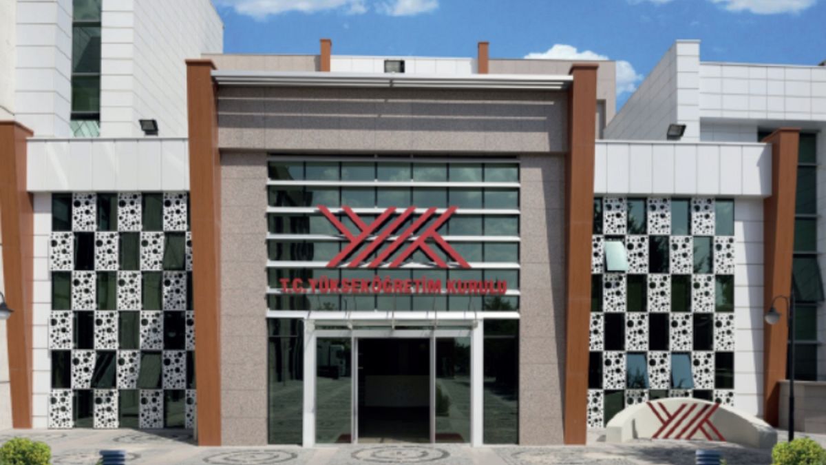 YÖK’ten üniversitelere ‘boykot’ yazısı: İdari işlem yapın