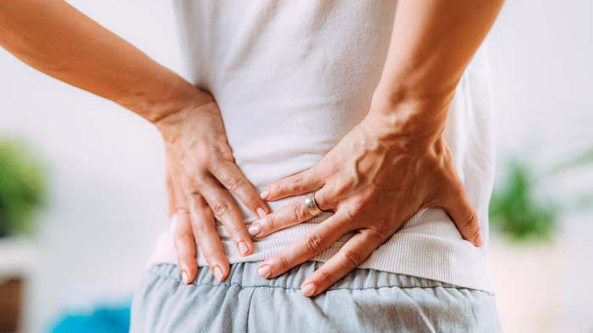 Bel ve bacak ağrılarınız sıklaştıysa dikkat!
