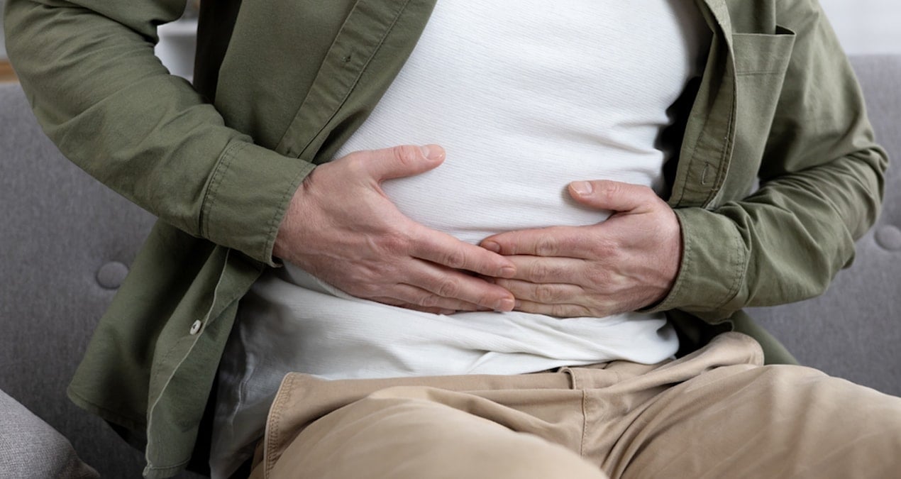 Karın ağrısını hafife almayın! Belirti vermeden sessizce ilerliyor