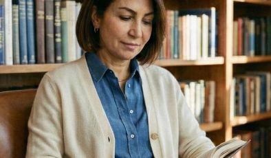 Aylan Gençoğlu Kimdir?