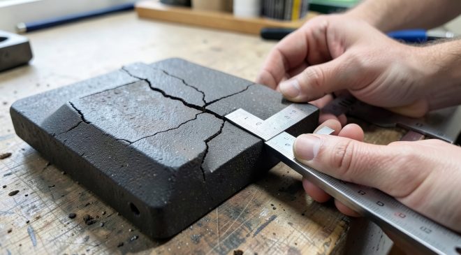 Trabzon Demir Çelik Sanayi Çözümleri ve Döküm Servisi