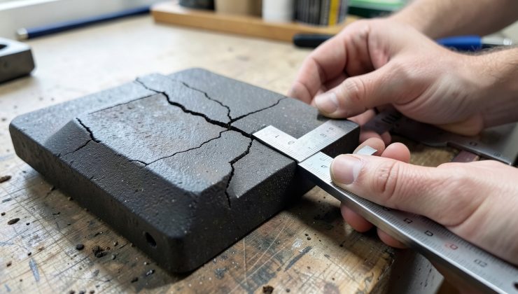 Trabzon Demir Çelik Sanayi Çözümleri ve Döküm Servisi